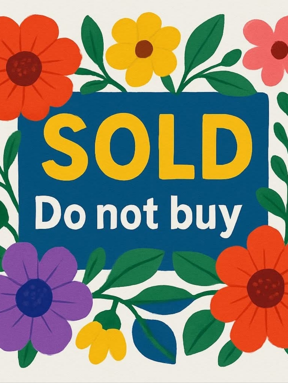 SOLD - Picture 1 of 7
